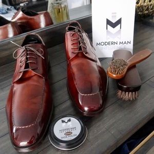 To Boot New York Lace Up